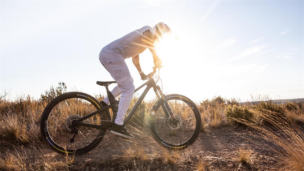 Michelin Wild Enduro Rear Racing Line Ts Tlr 29X2.40 Buy 2 & save 15% view 3