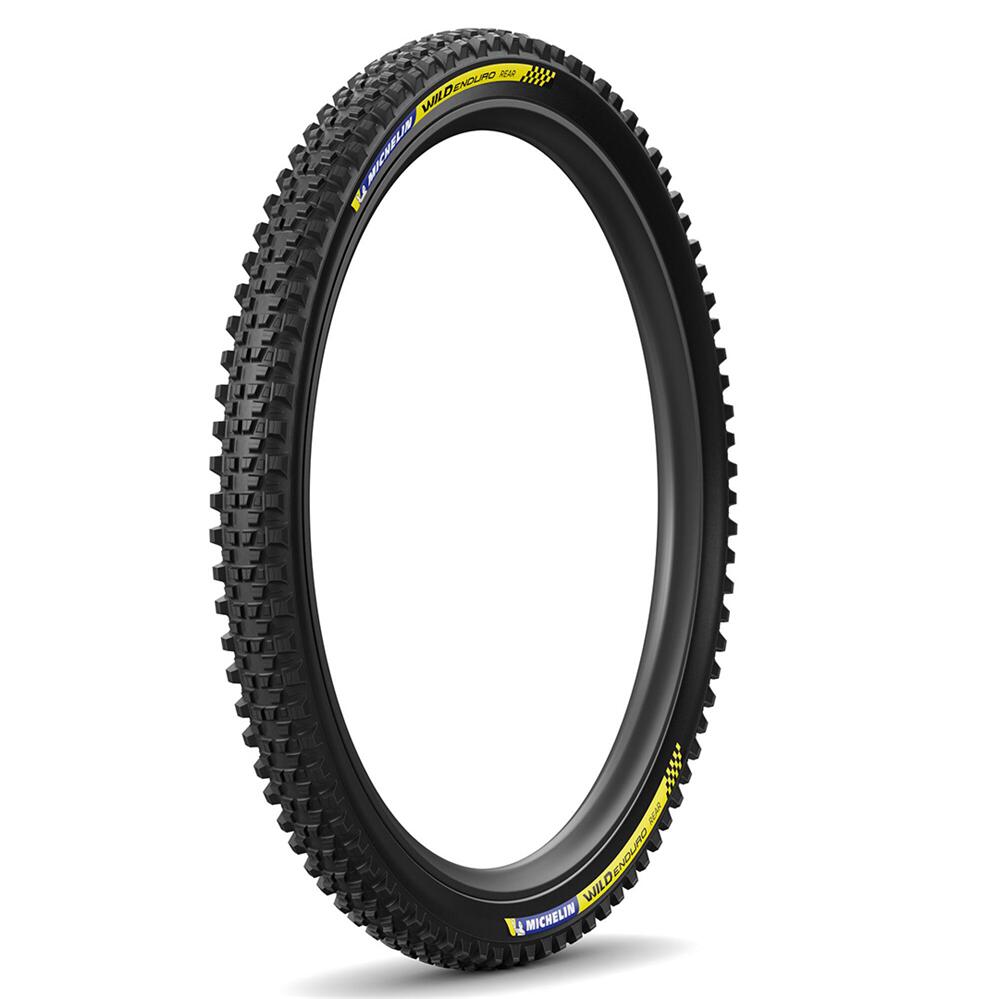 Wild enduro rear 2025