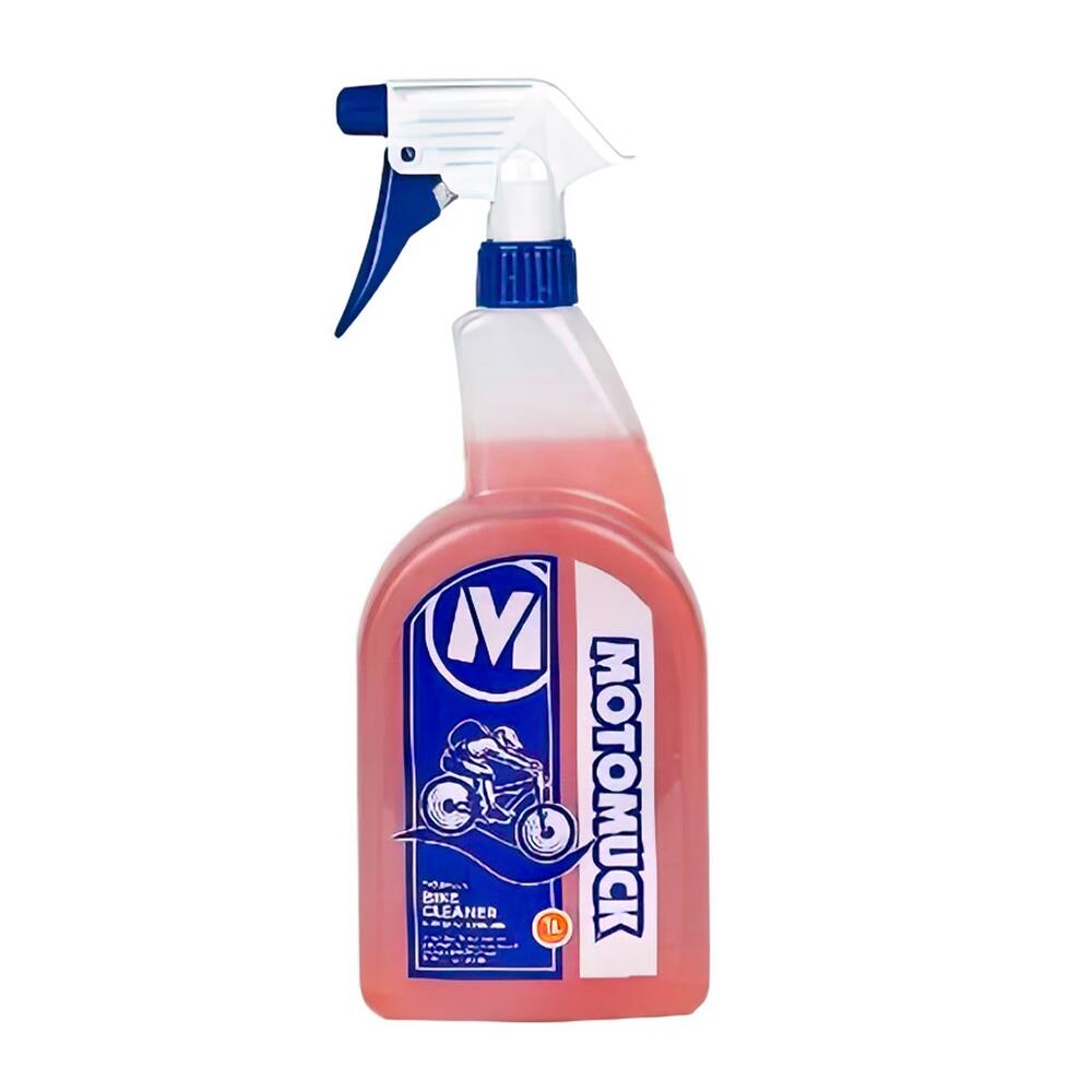 Motomuck Cyclemuck Bike Cleaner 1L Motomuck