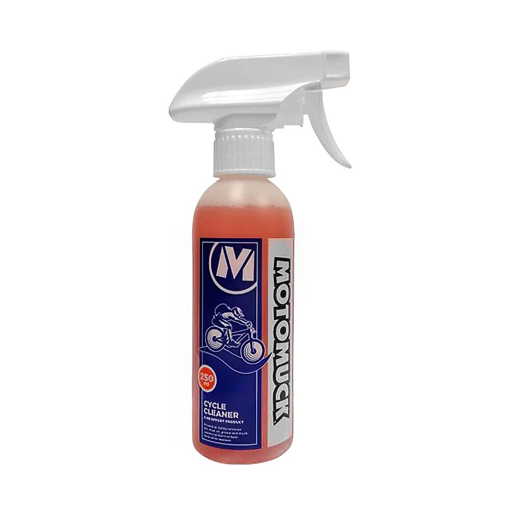 Motomuck Cyclemuck Bike Cleaner 250Ml Motomuck