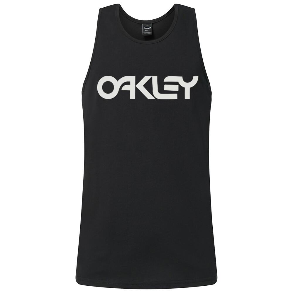 Oakley Mark Tank Black/White