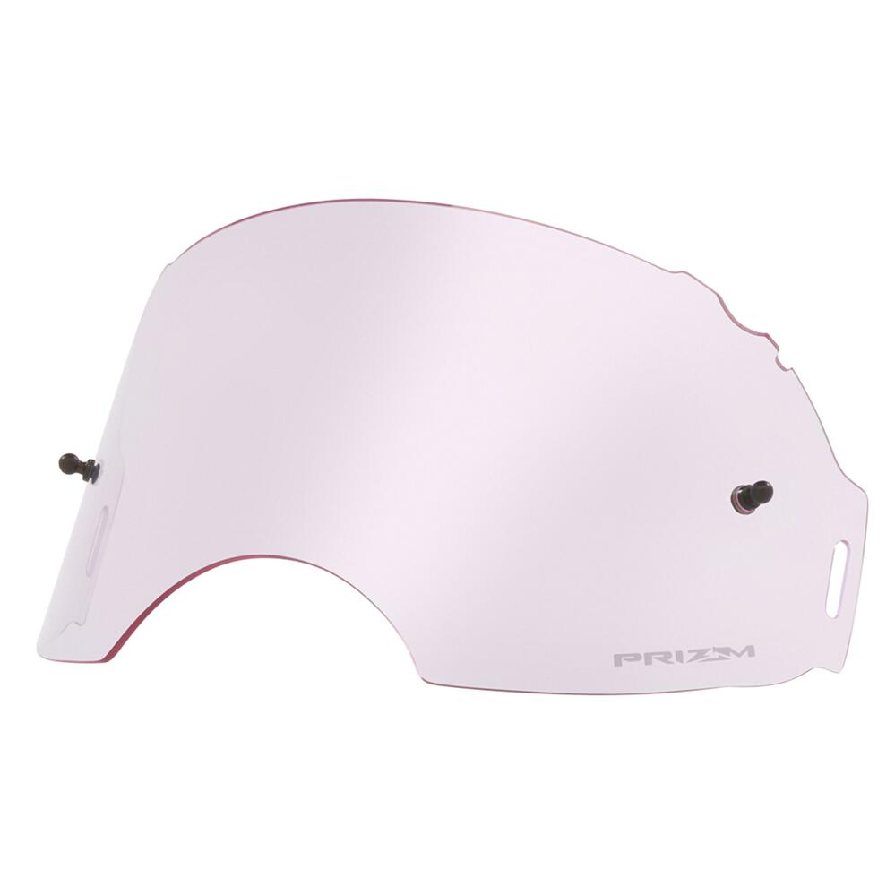 Oakley airbrake prizm replacement lens sales