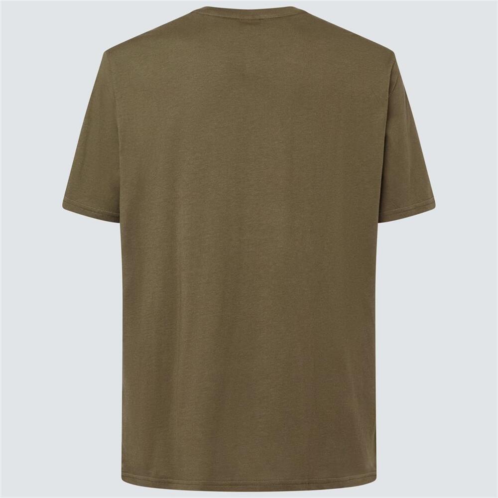 clothing oakley mark ii tee
