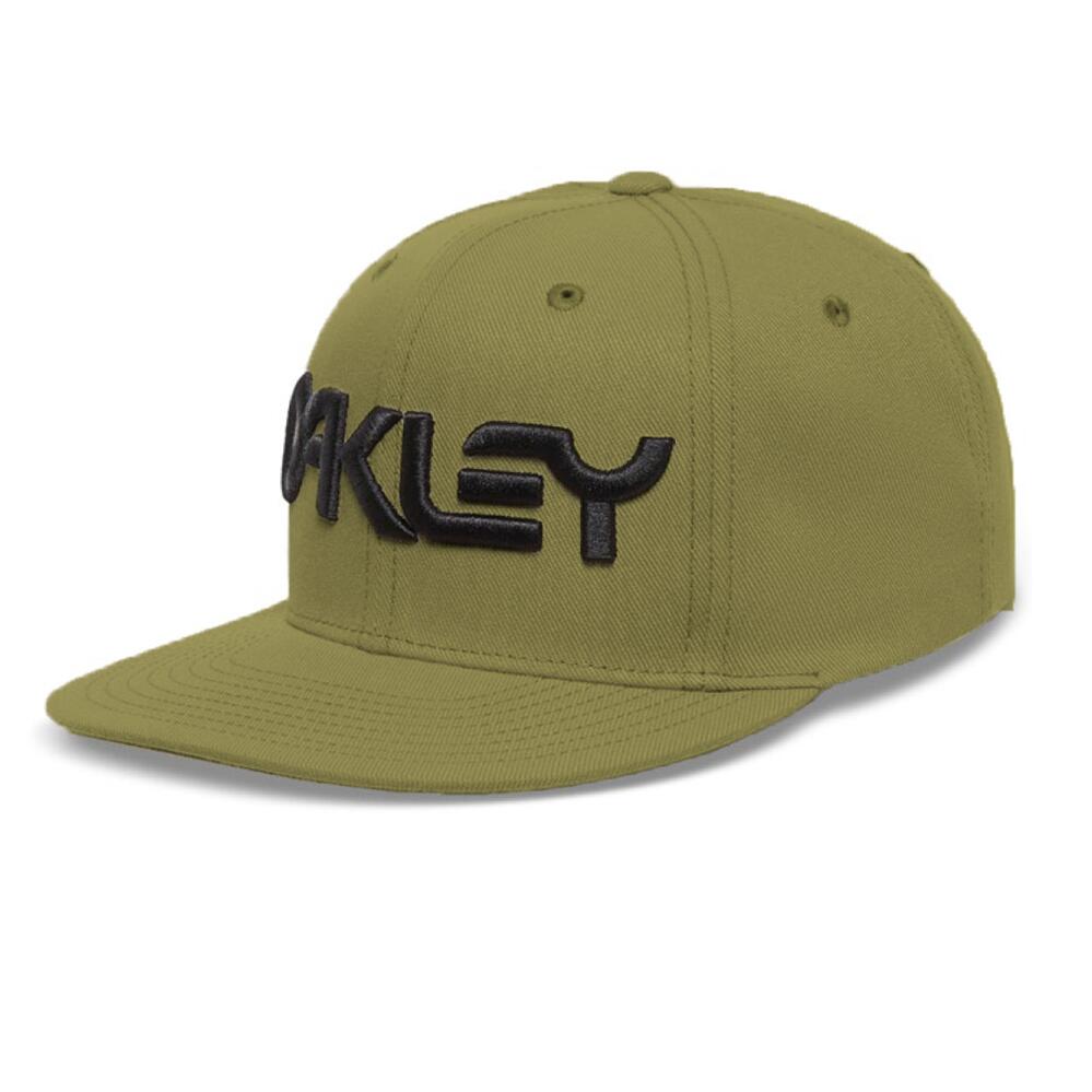 Oakley Mark Iii Hat Army Green Oakley