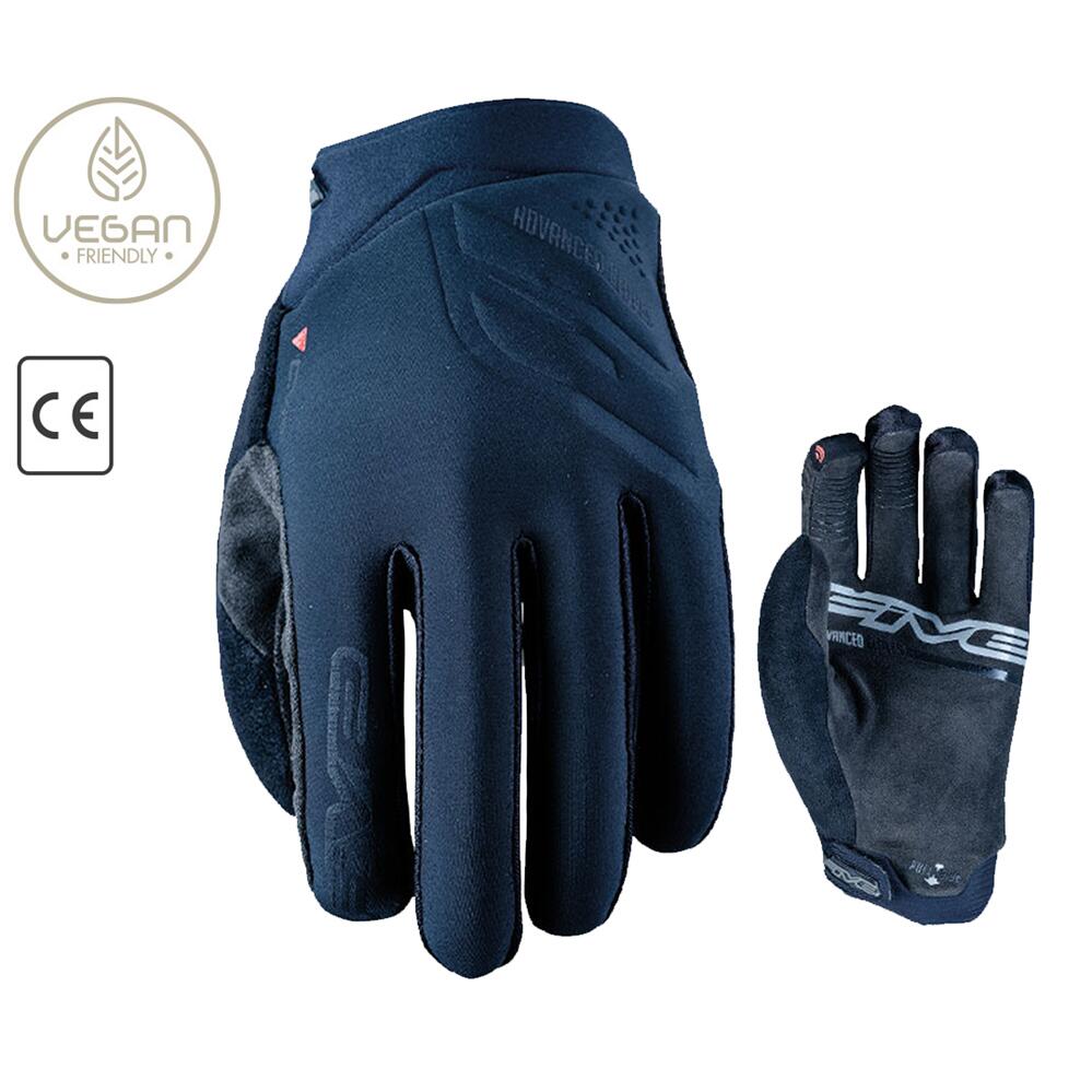Five Neo Black Glove Buy 2 & save 15%