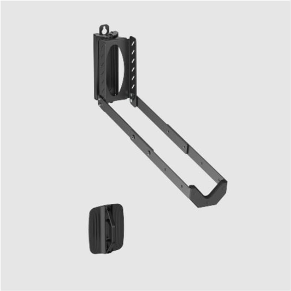 Bike Rakz Ezi-Adjust - Black