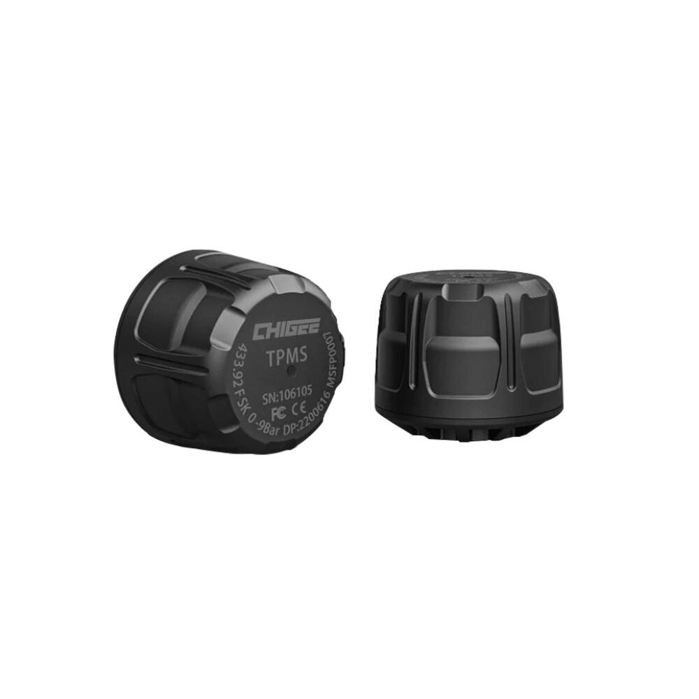 Chigee External Tire Pressure Sensor