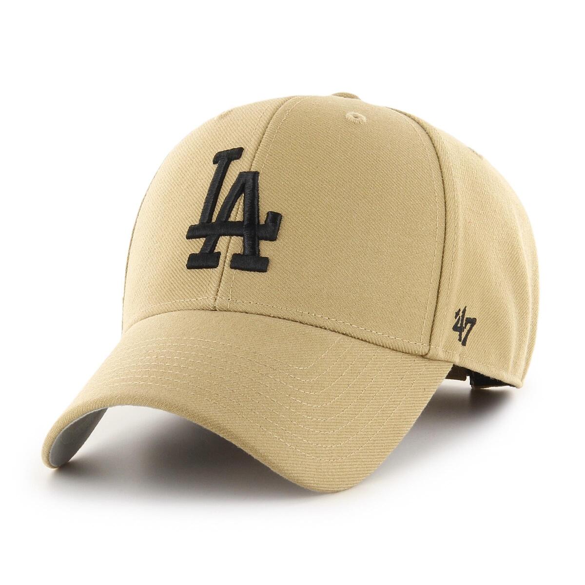 47 brand la dodgers hat