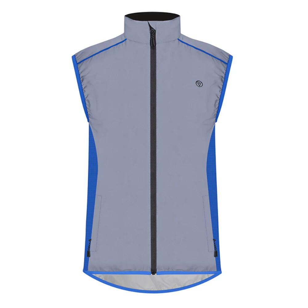 Proviz Gilet Reflect360 Active Blue Mens