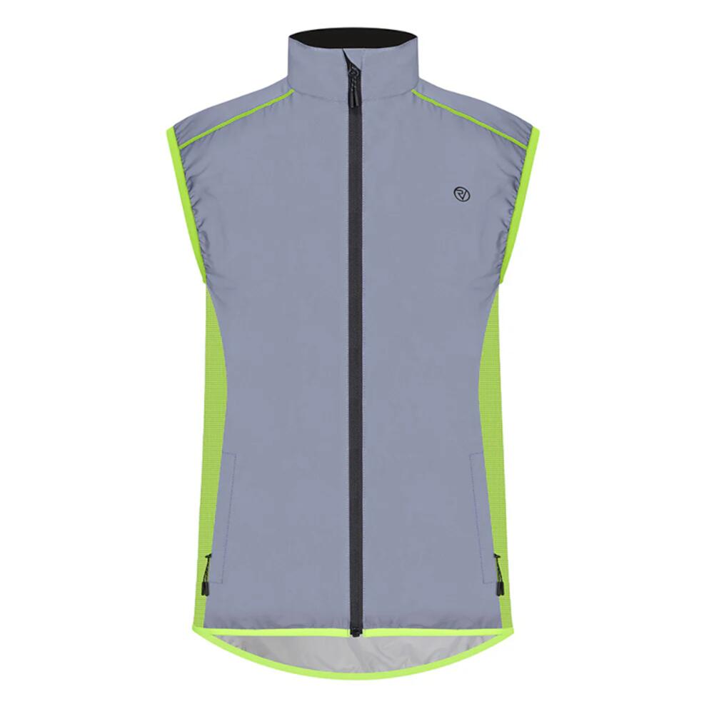 Proviz Gilet Reflect360 Active Yellow Mens