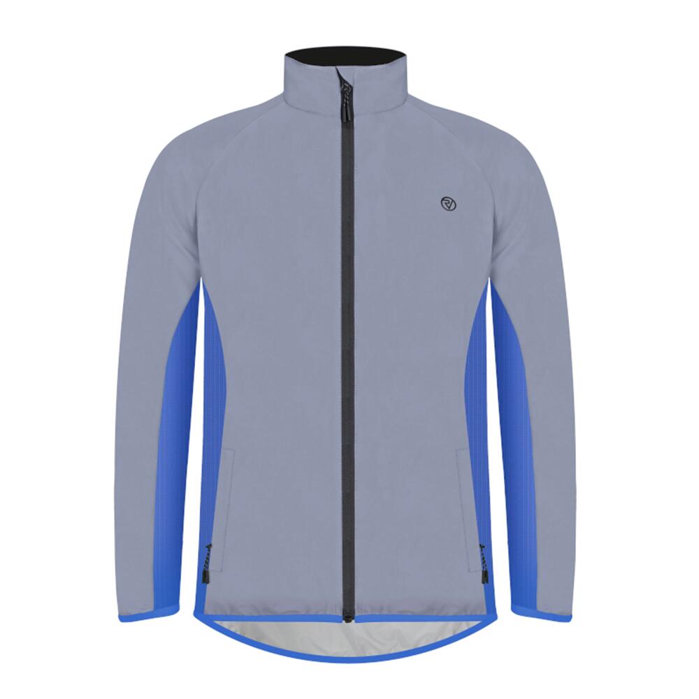 Proviz Jacket Reflect360 Active Blue Mens
