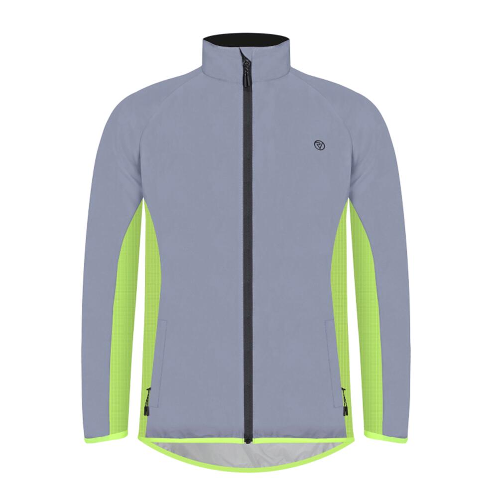 Proviz Jacket Reflect360 Active Yellow Mens