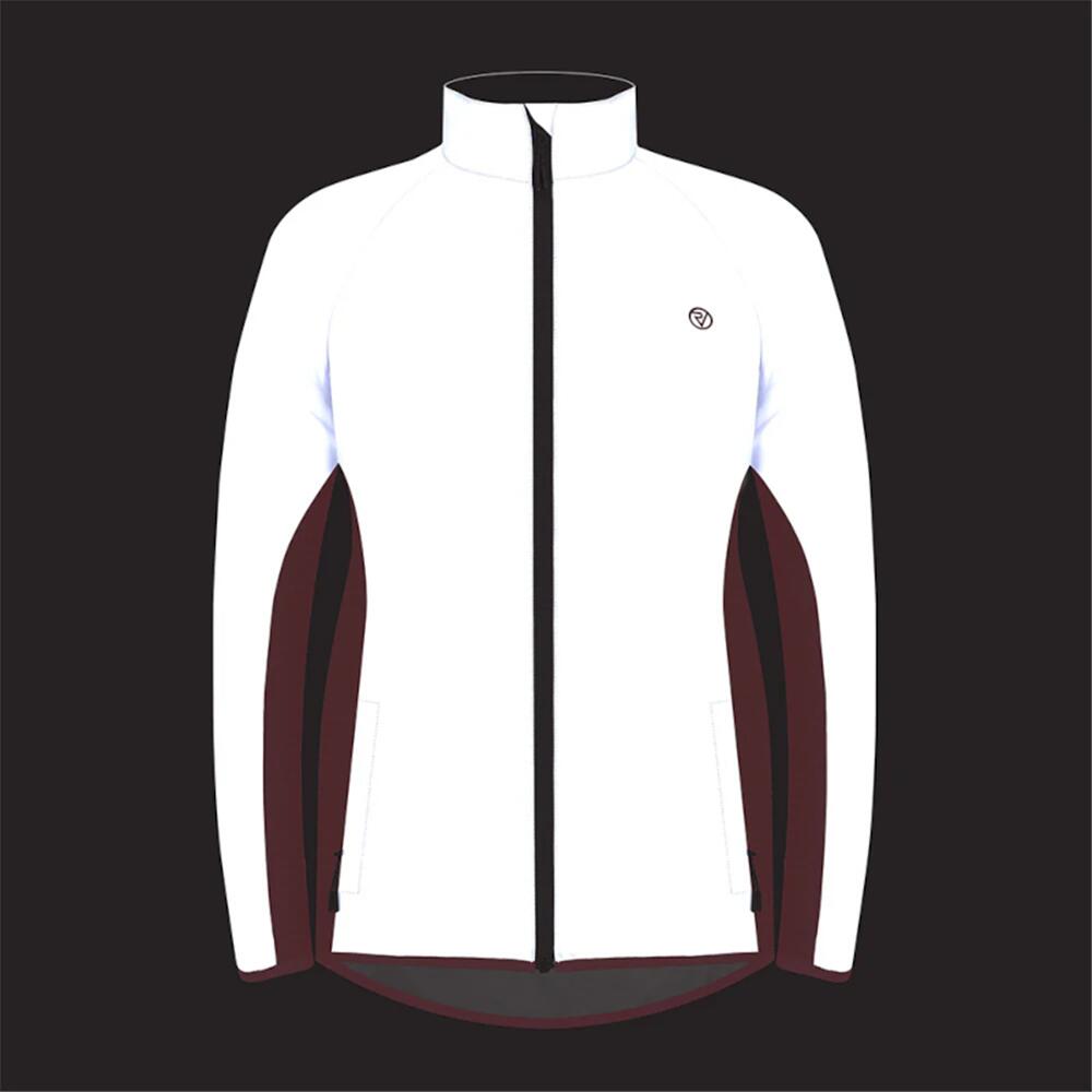 Proviz Jacket Reflect360 Active Womens Teal view 3