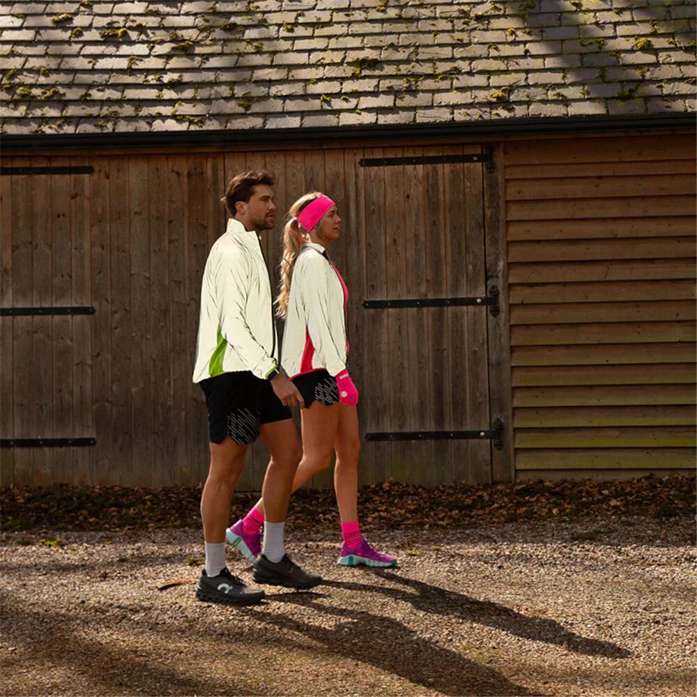 Proviz Jacket Reflect360 Active Womens Teal view 5