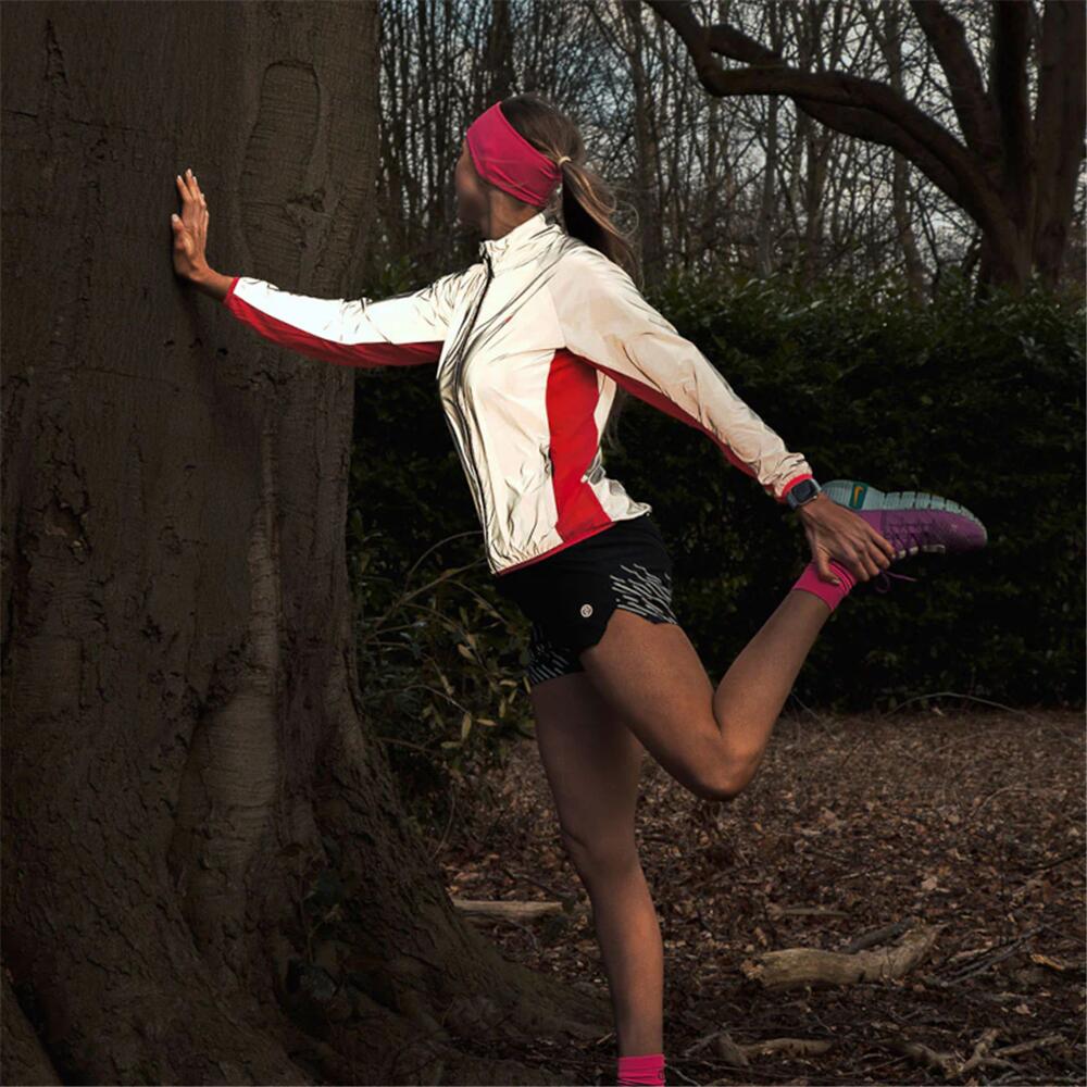 Proviz Jacket Reflect360 Active Womens Teal view 8