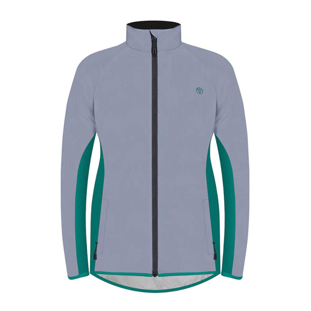 Proviz Jacket Reflect360 Active Womens Teal