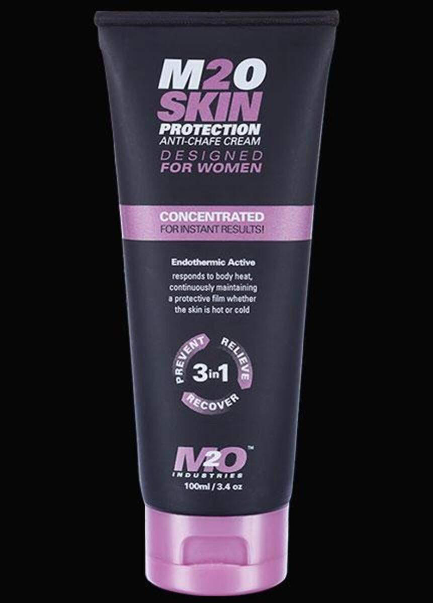 bike anti chafing cream