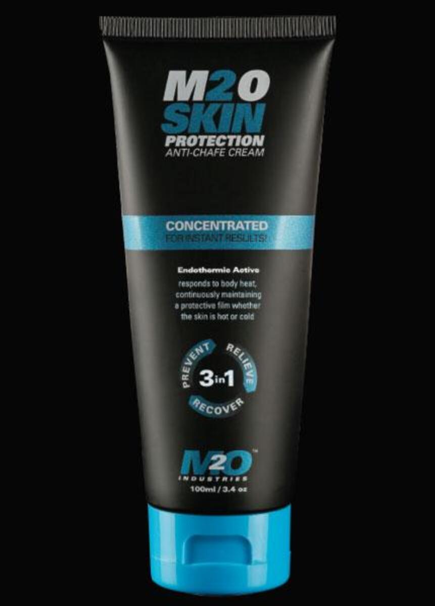 bike anti chafing cream