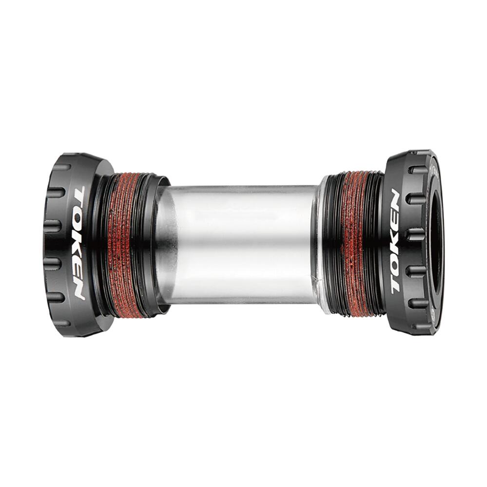 Token Tk877ita Ita Threaded Bb For Shimano Ceramic