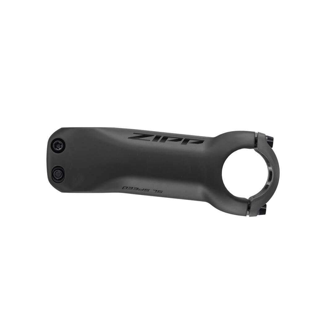Zipp Stem Sl Speed 318 100 6 1.125Mtbk 00.6518.042.003 view 4