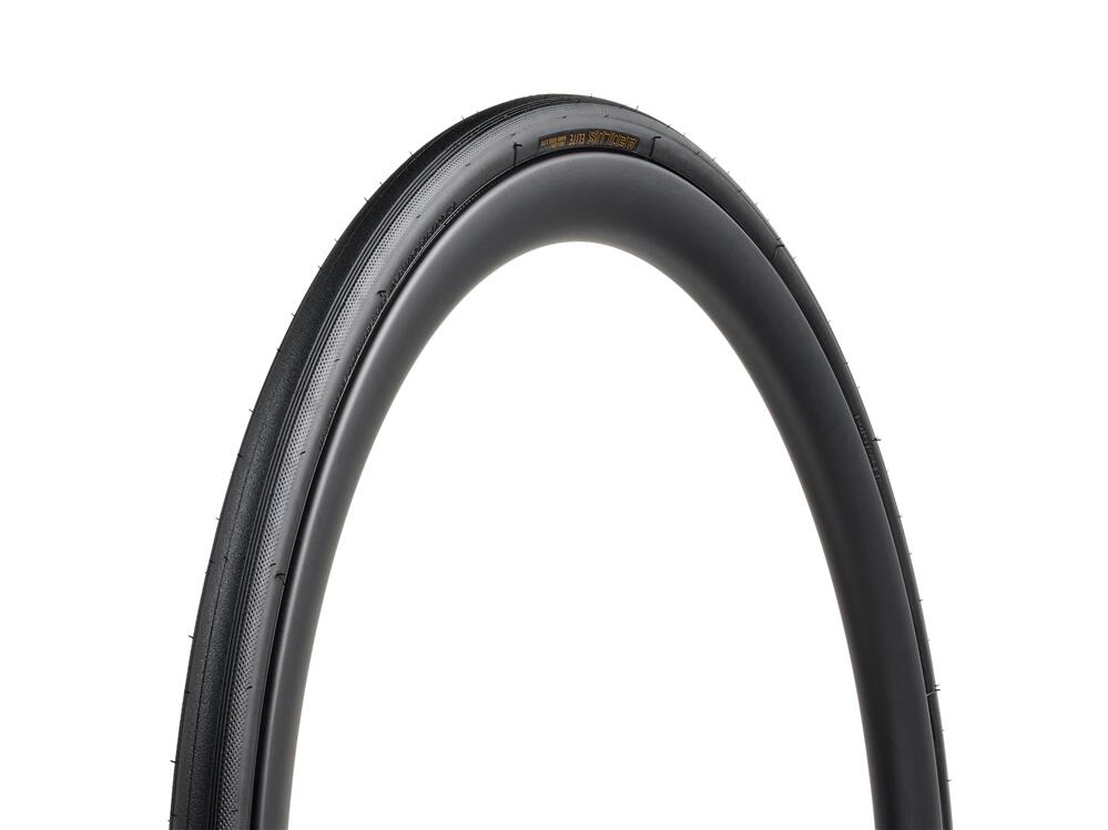 Bontrager Aeolus Elite Road Tire Black 700C X 28Mm