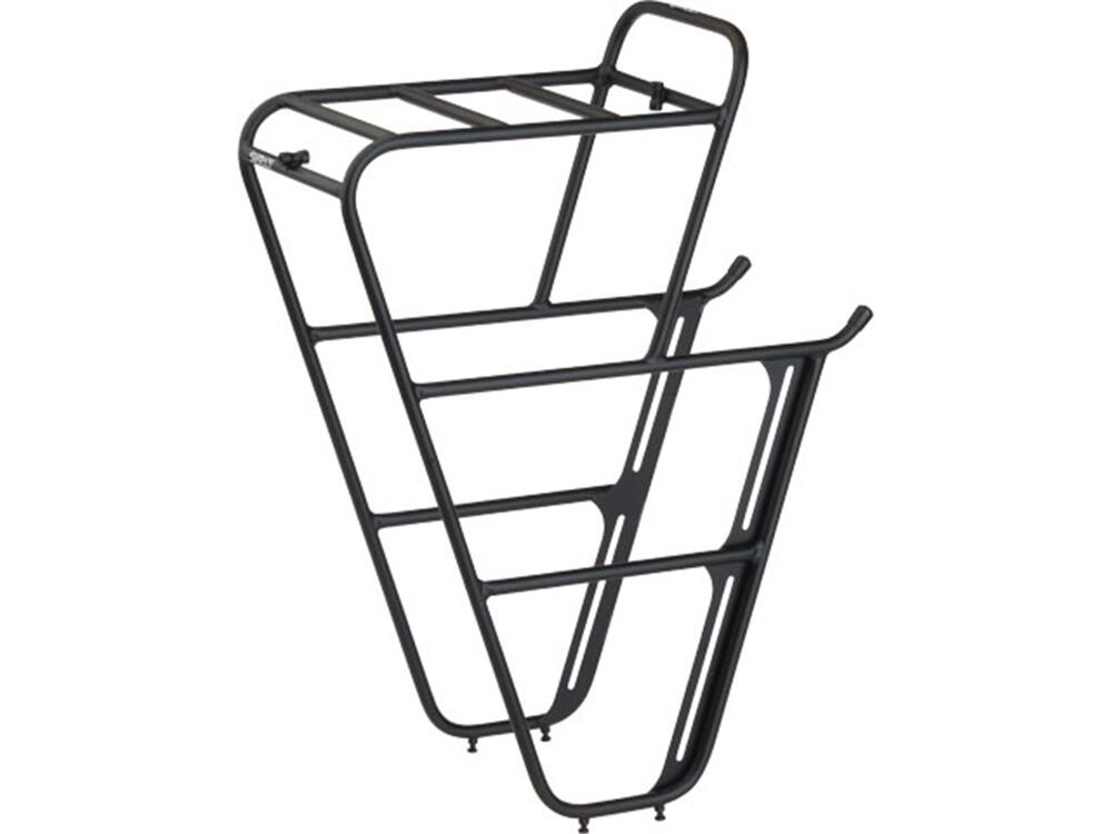 Surly Surly Front Rack 26" - 29" Cromoly Black