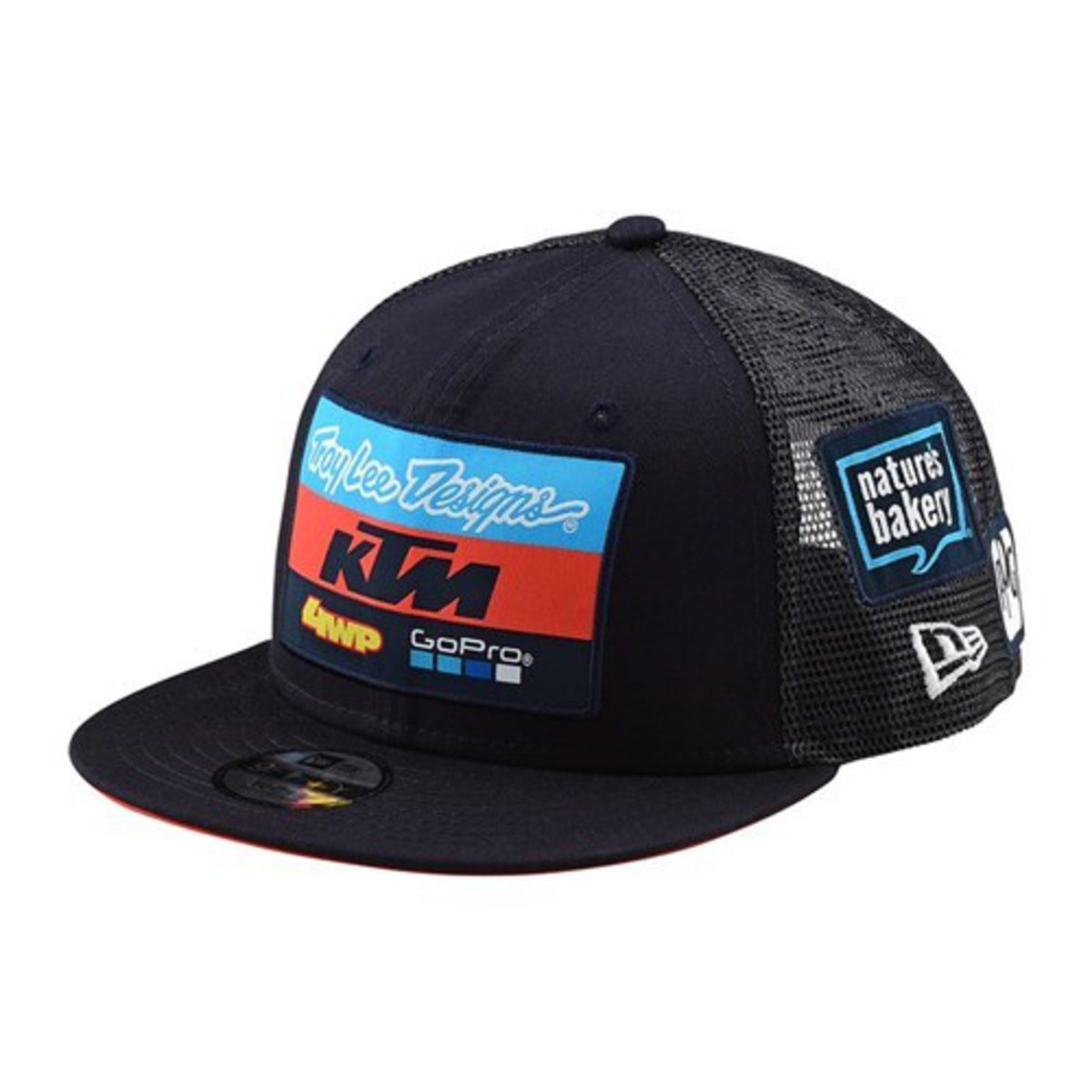 tld hats