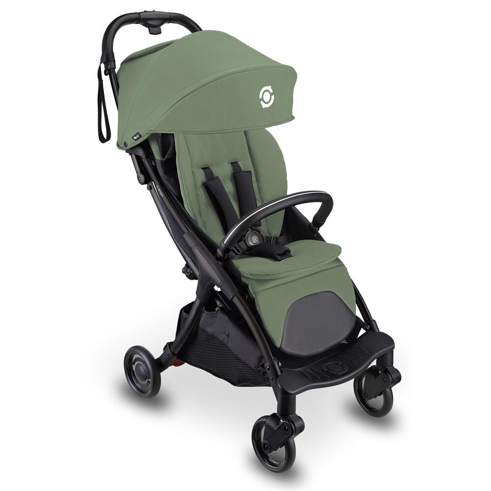 Globber Stroll Lite - Olive