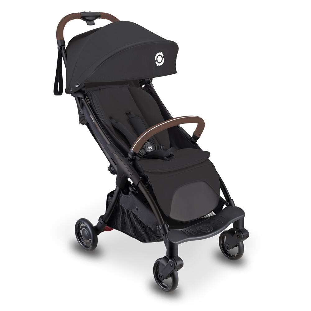Globber Stroll Lite - Black