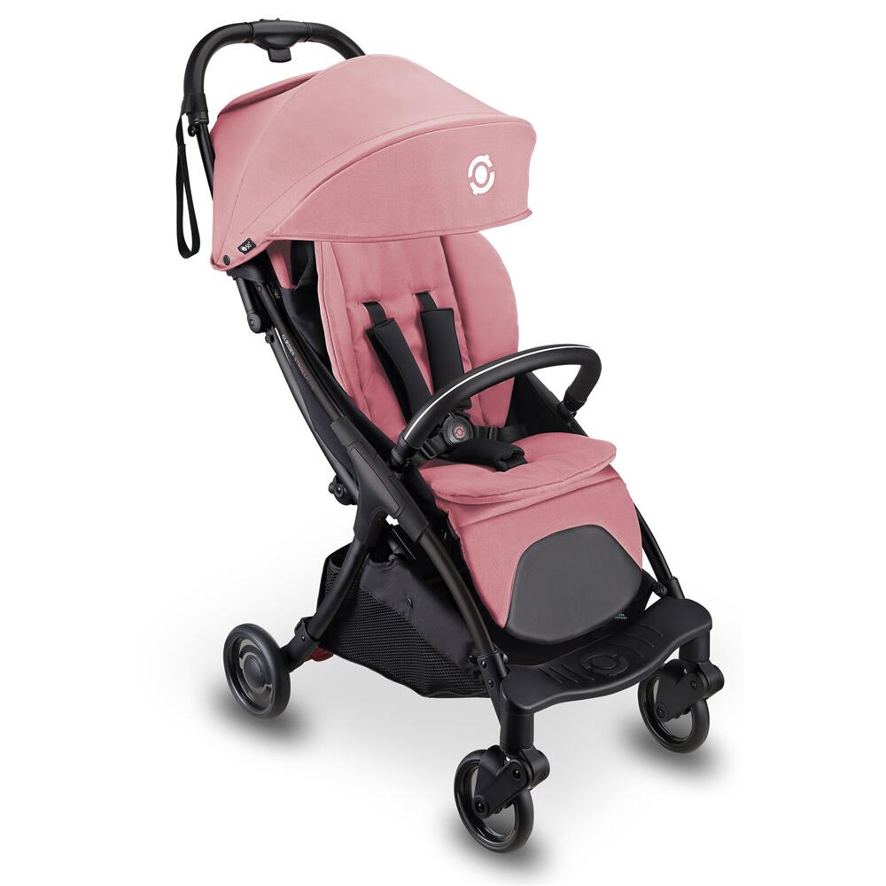Globber Stroll Lite - Pink