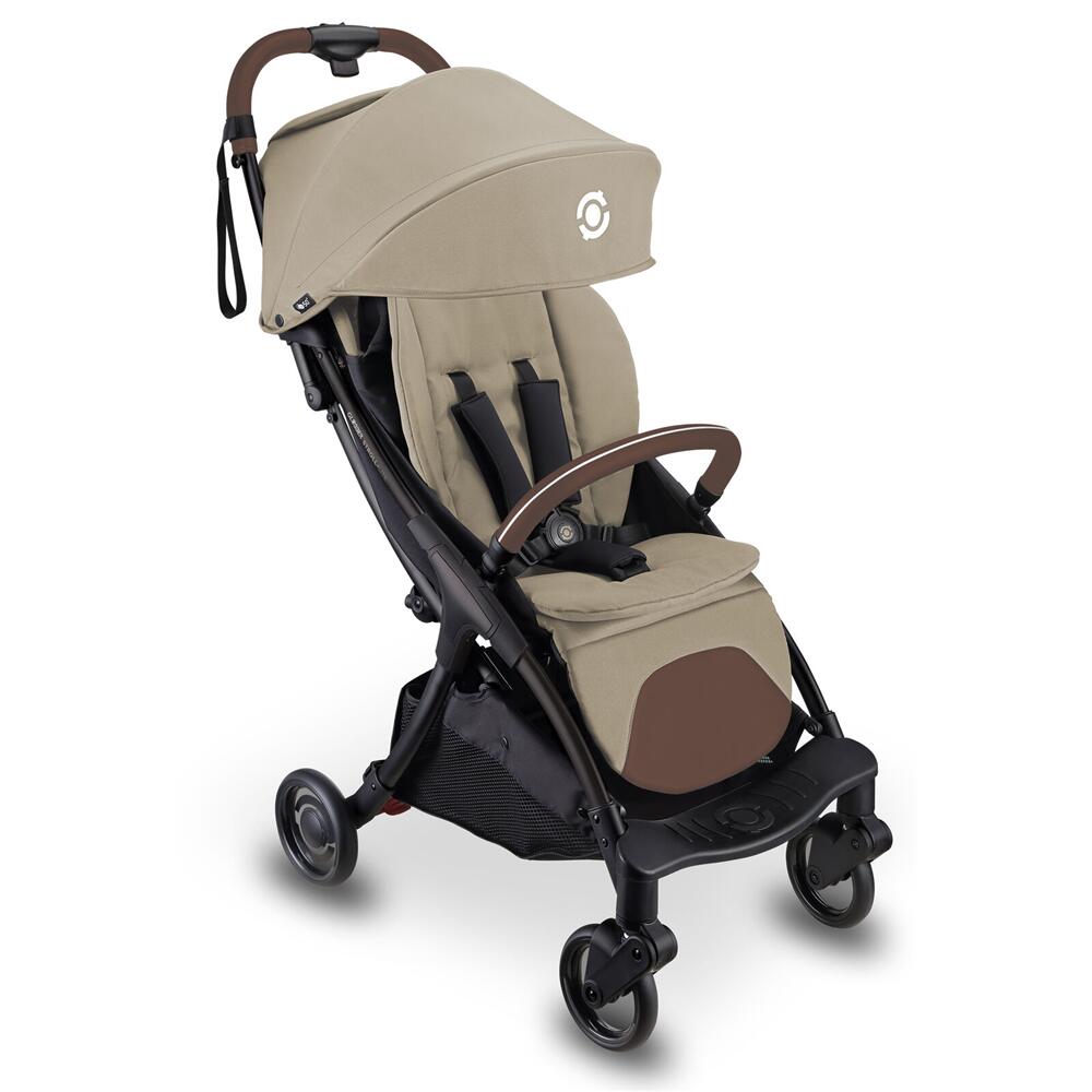 Globber Stroll Lite - Taupe