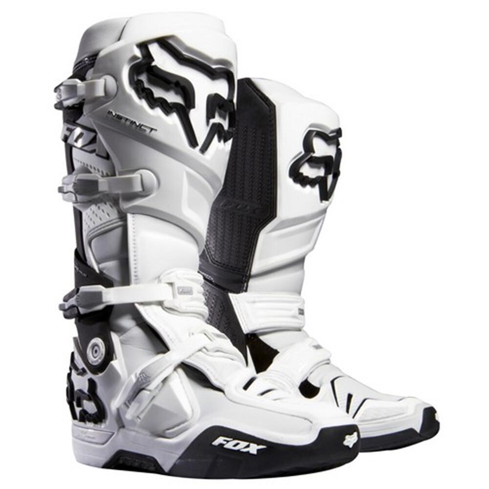 fox instinct boots 2018