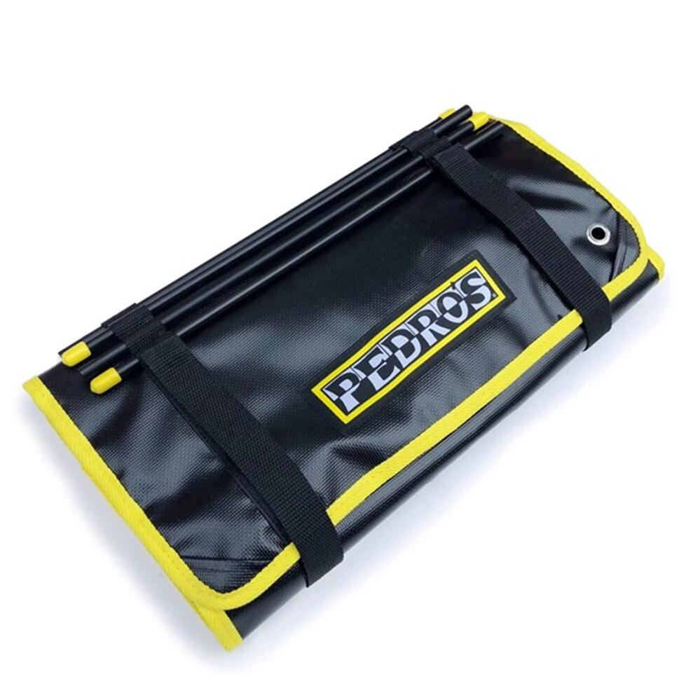 Pedros Burrito Tool Roll Ii view 2