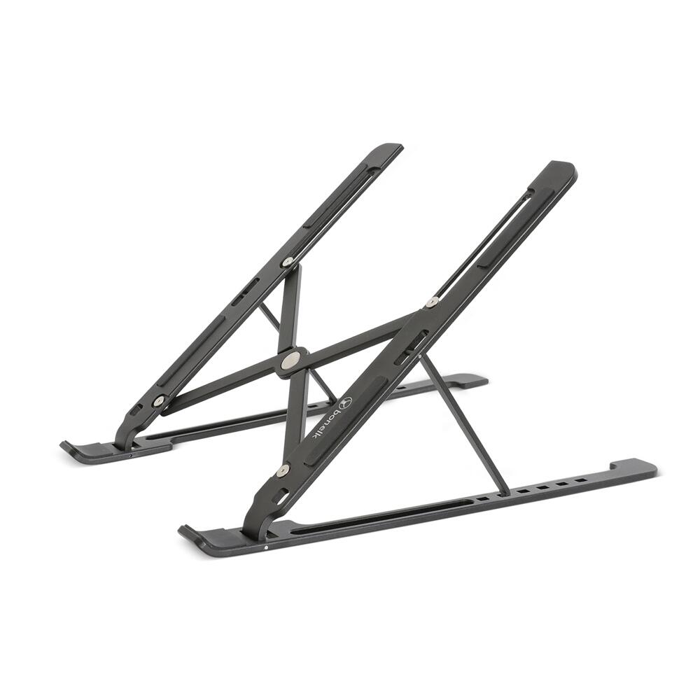 XFrame Laptop Stand (Black) Accessories Hyper Ride