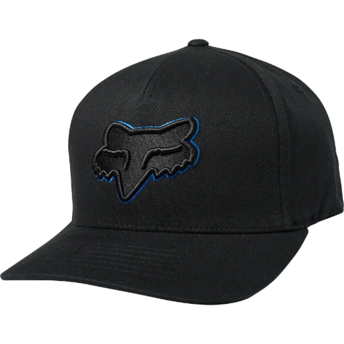 fox epicycle flexfit hat