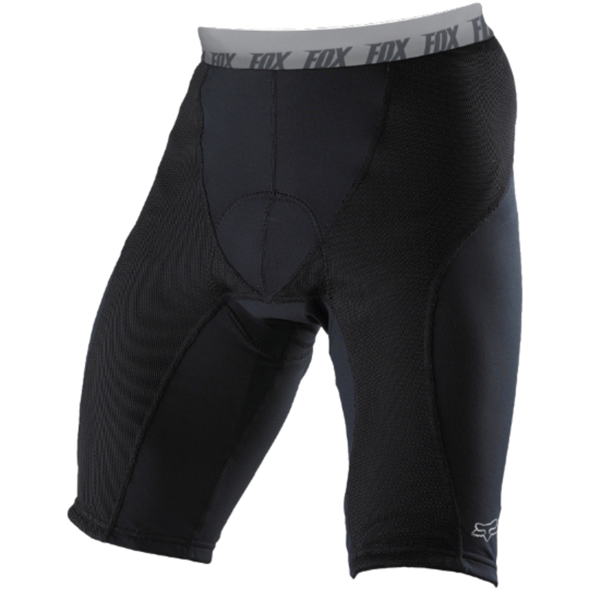 fox titan shorts