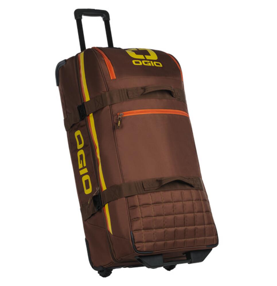 Ogio Gear Bag - Trucker Gear Bag Stay Classy