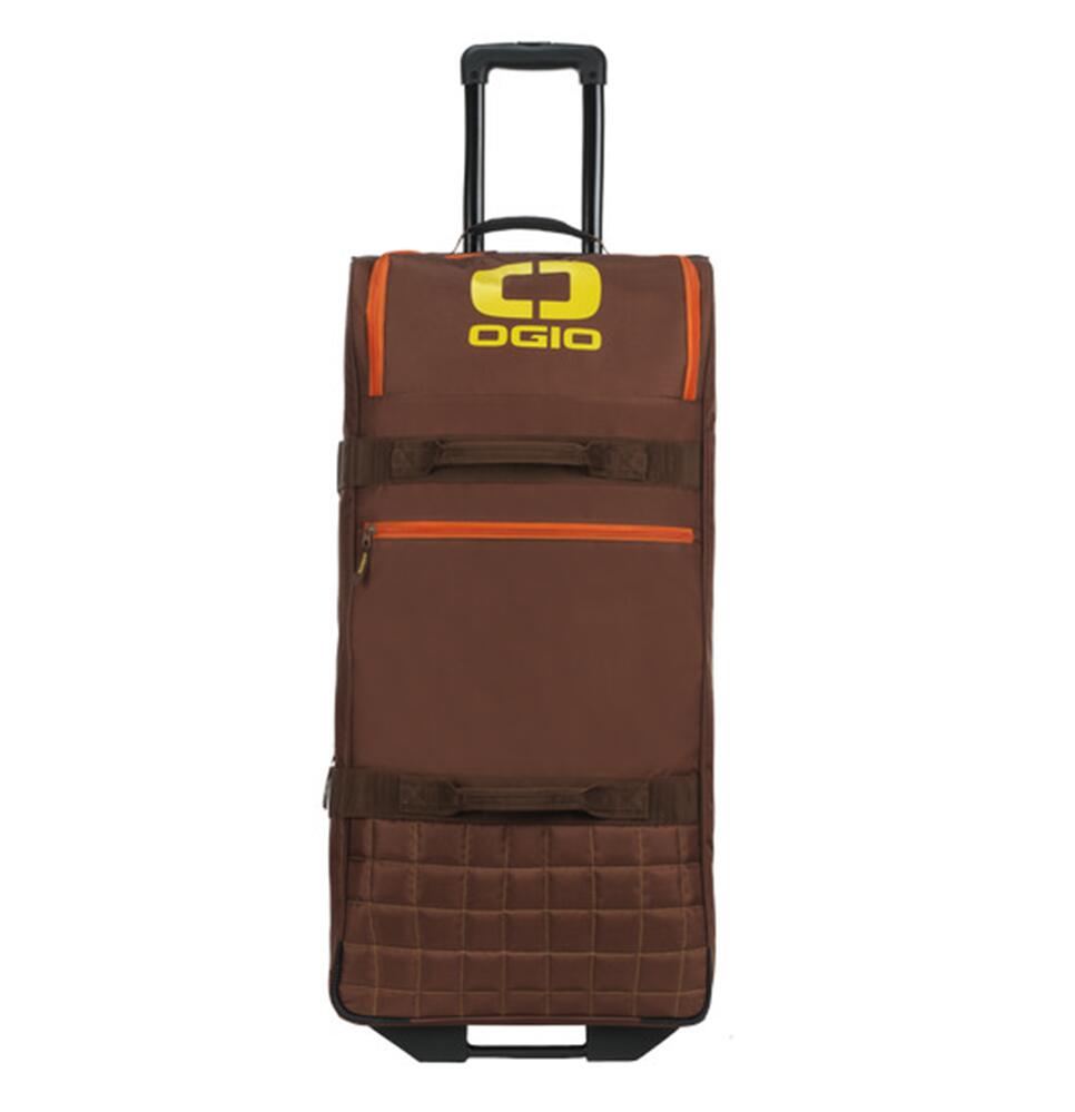 Ogio Gear Bag - Trucker Gear Bag Stay Classy view 2
