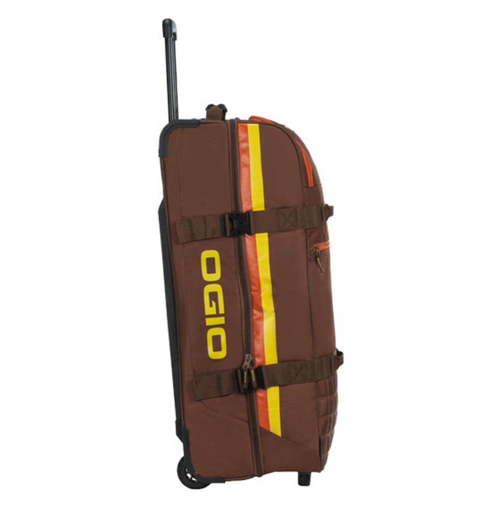 Ogio Gear Bag - Trucker Gear Bag Stay Classy view 3