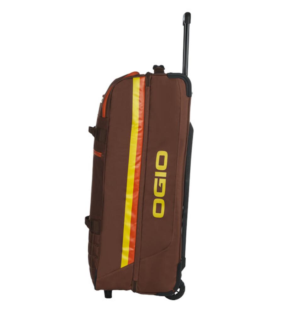 Ogio Gear Bag - Trucker Gear Bag Stay Classy view 5