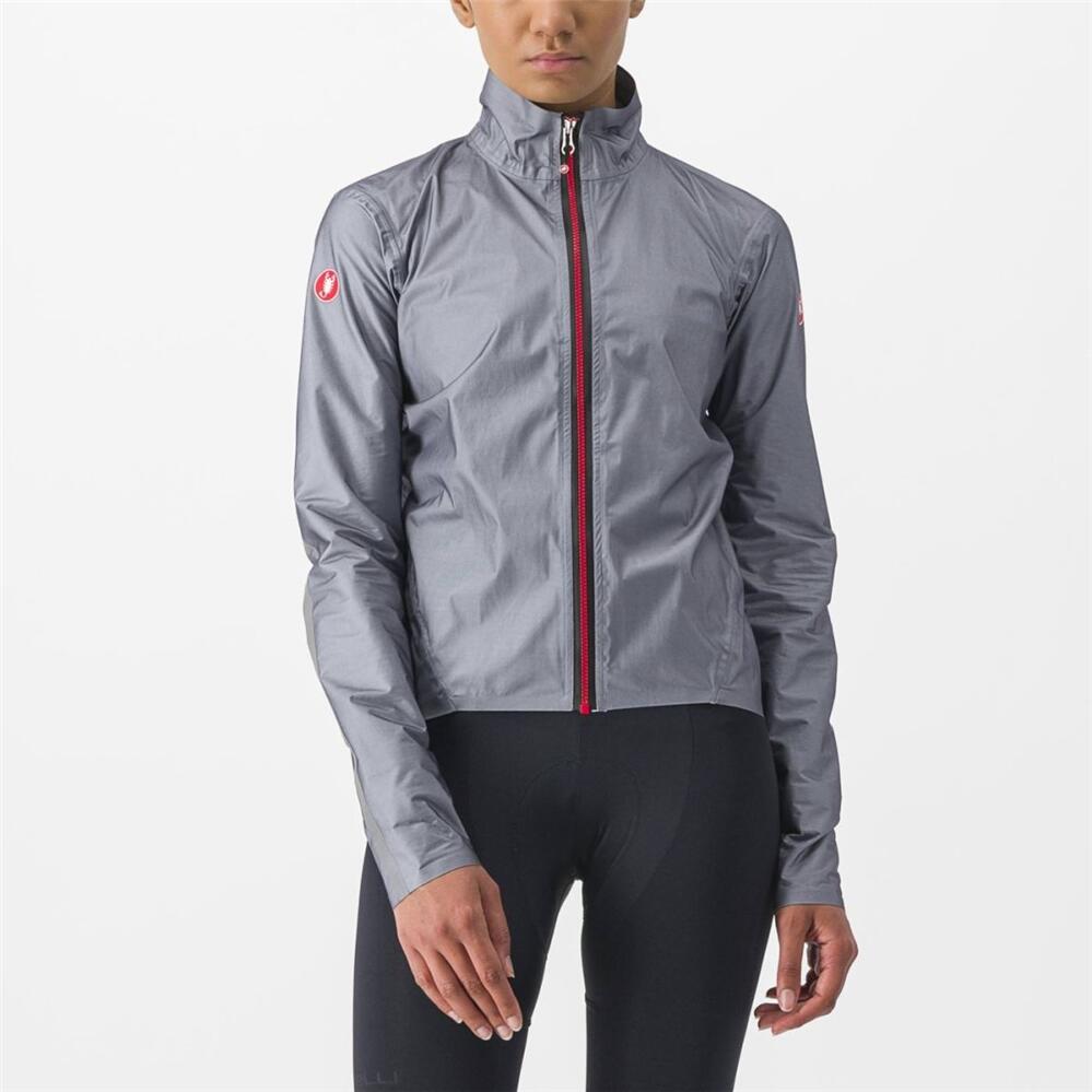 Castelli aero 2025 lite jacket