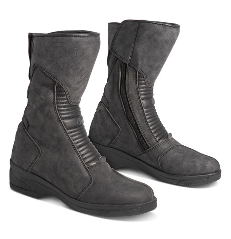 Rjays motorcycle boots outlet