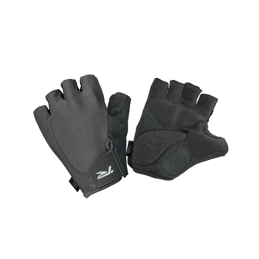 Ryder Podium Gel Sf Glove Black
