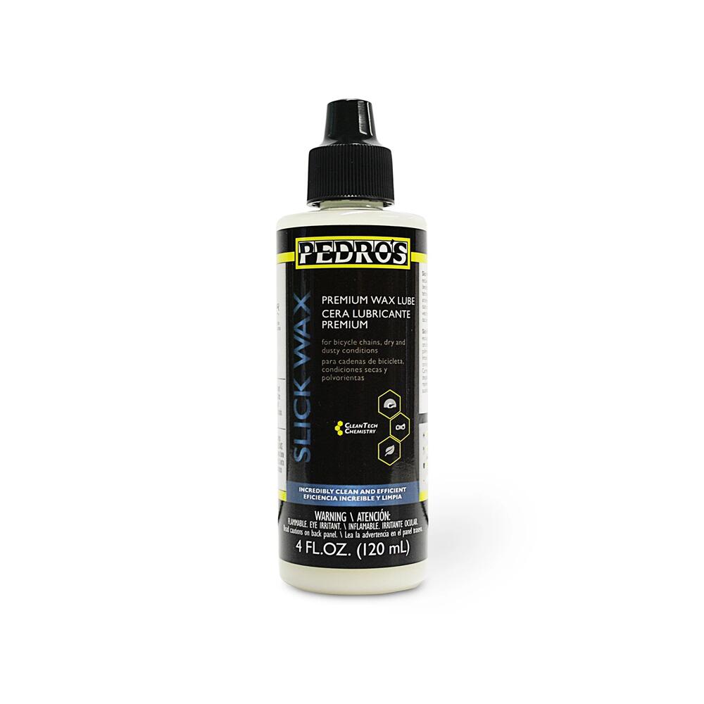 Pedros Slick Wax Lube 473Ml Pedro's