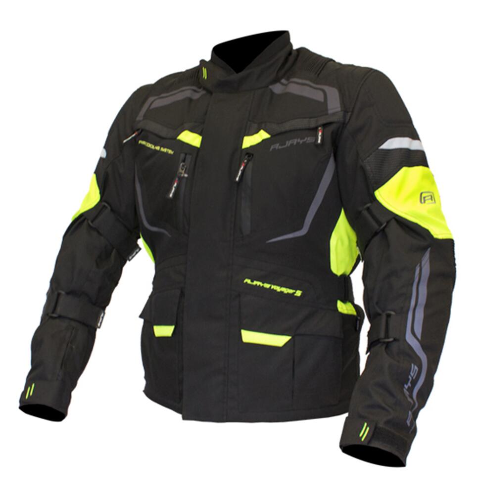 Rjays riding jacket deals