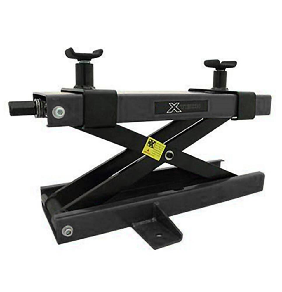 X-Tech Cruiser Scissor Lift 90Mm-405Mm