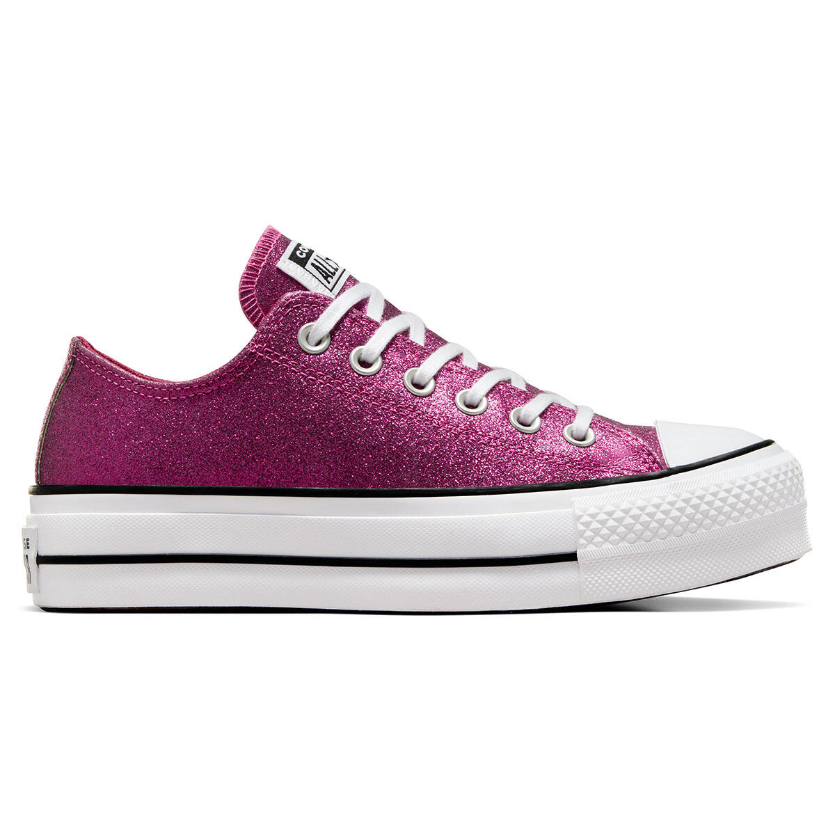 Glitter hot sale converse nz