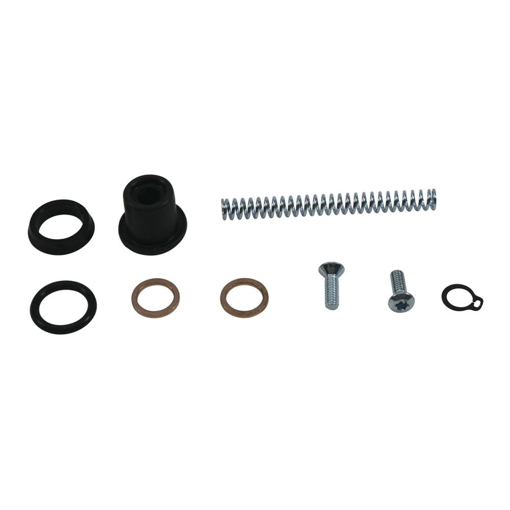 All Balls Master Cylinder Rebuild Kit Front 18-1114