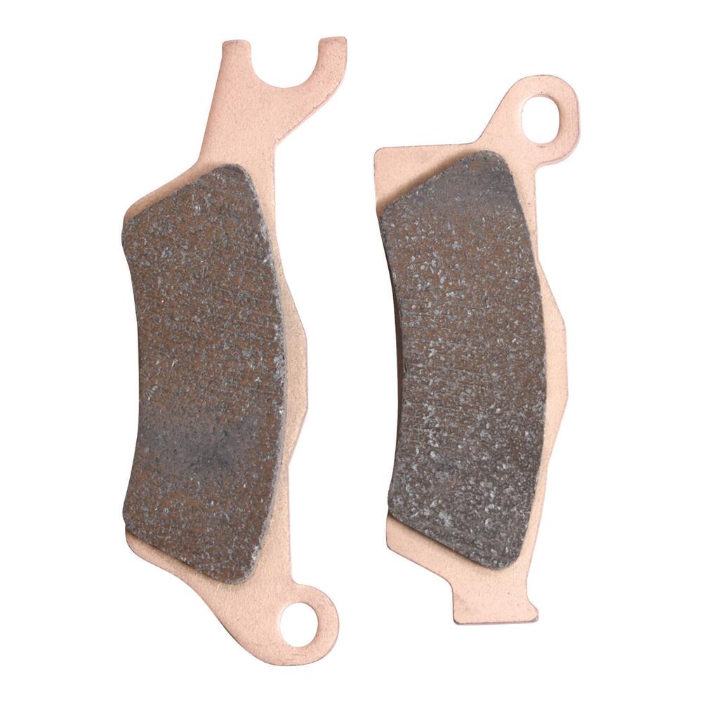 All Balls Sintered Brake Pads 18-8041