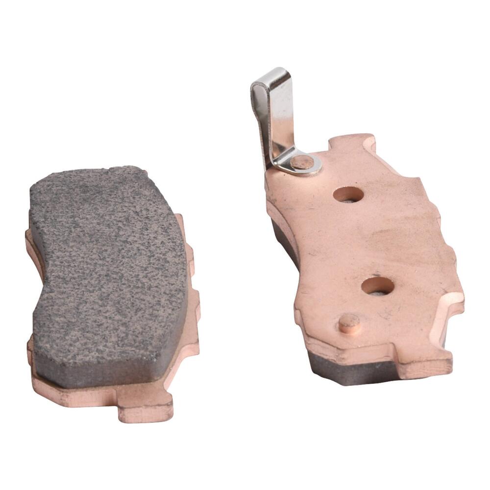 All Balls Sintered Brake Pads 18-8043